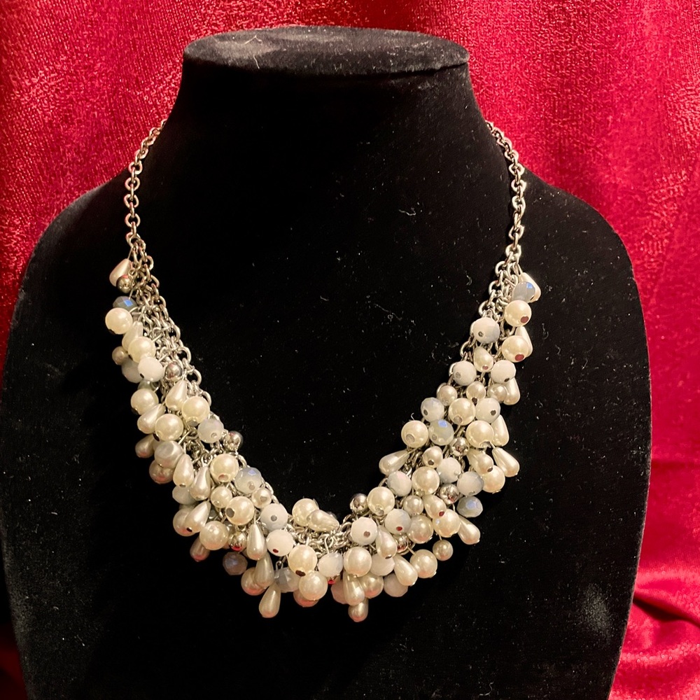 Park Lane Necklace.